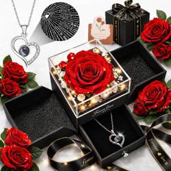 Rose box