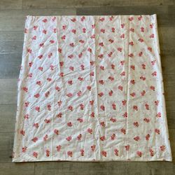 Strawberry Shortcake Fabric