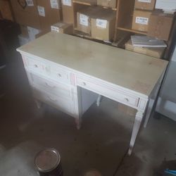 Antique Desk