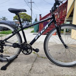 Fuji Commute Bike