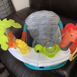 Baby Chair