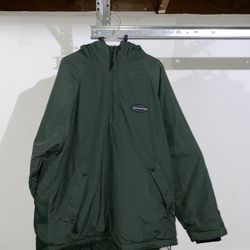 Ambercrombie & Fitch Jacket