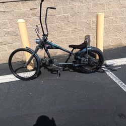 Schwinn Stingray OCC Custom Chopper 