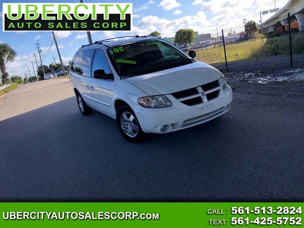 2005 Dodge Grand Caravan