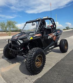 2021 Polaris RZR XP 1000