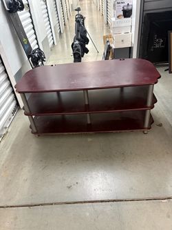 Entertainment Center