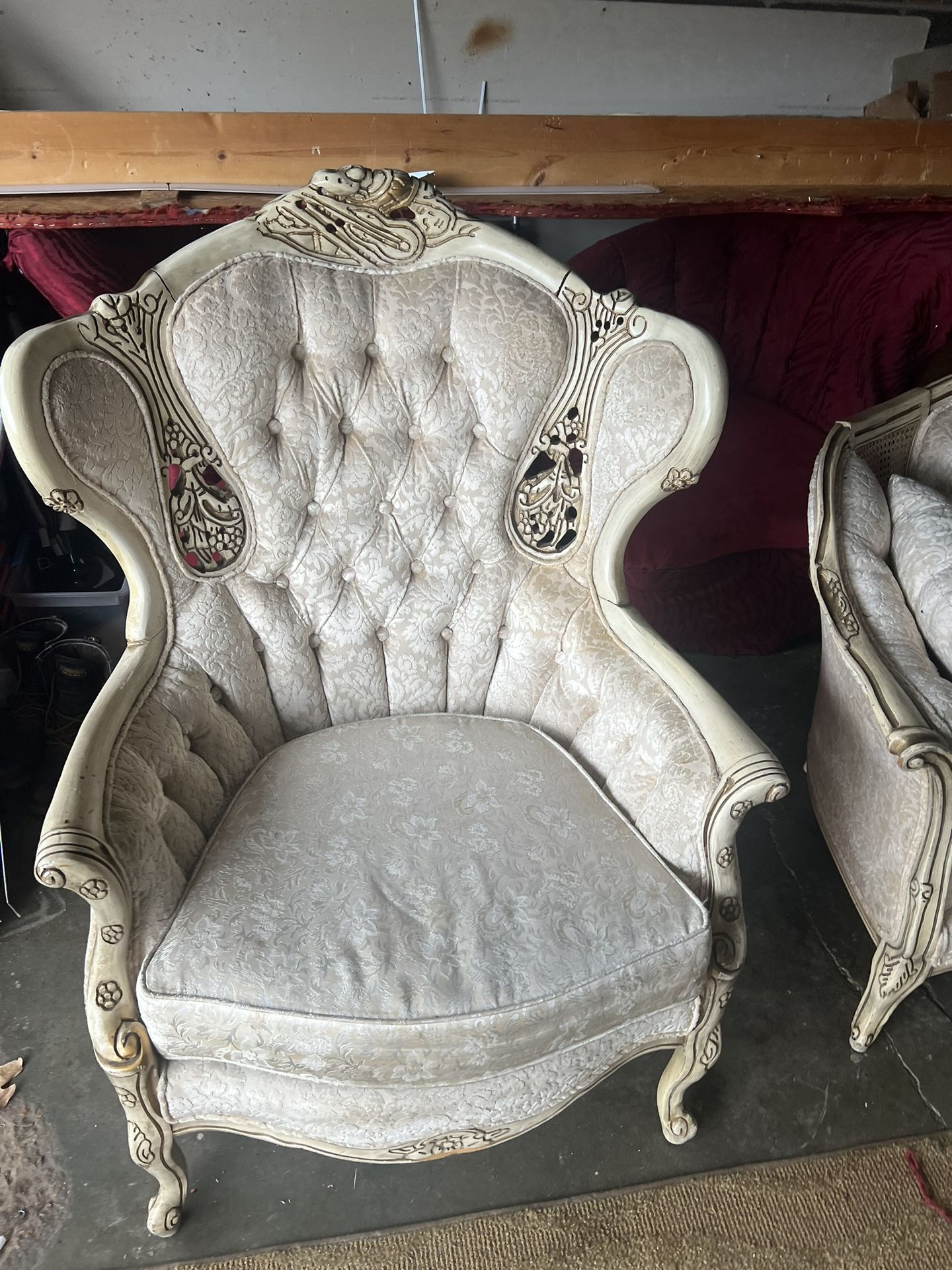 Antique Furniture