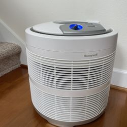 Honeywell True HEPA Air Purifier