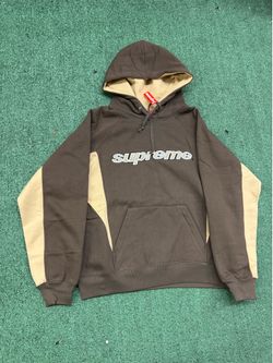 Supreme Division Hoodie