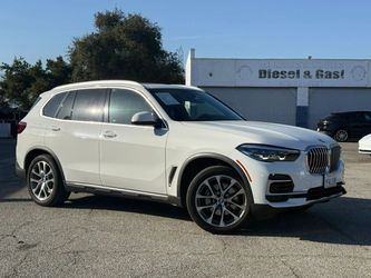 2023 BMW X5