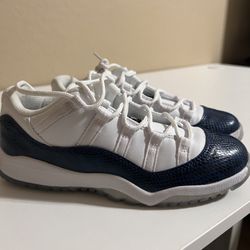 Jordan 11 low size 3Y