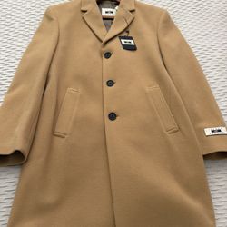 Joseph Abboud Top Coat