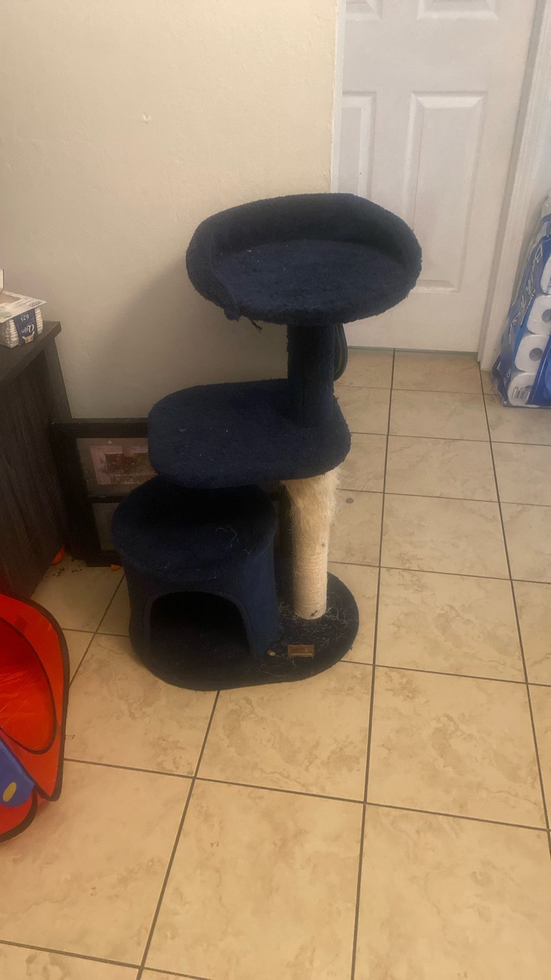 Cat Tree 