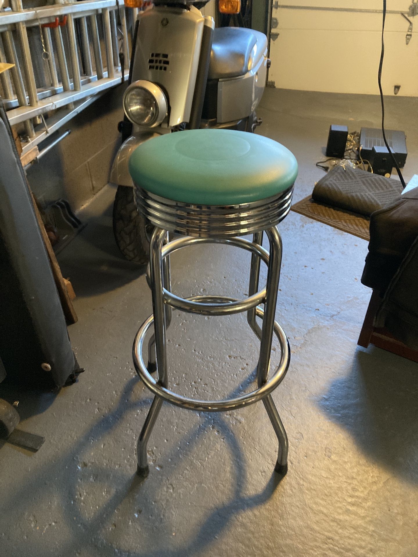 Diner Stool