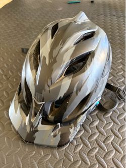 Troy Lee A3 enduro mtb helmet MIPS XL