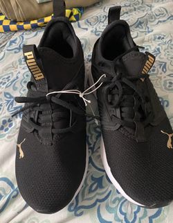 New Pumas Mujer