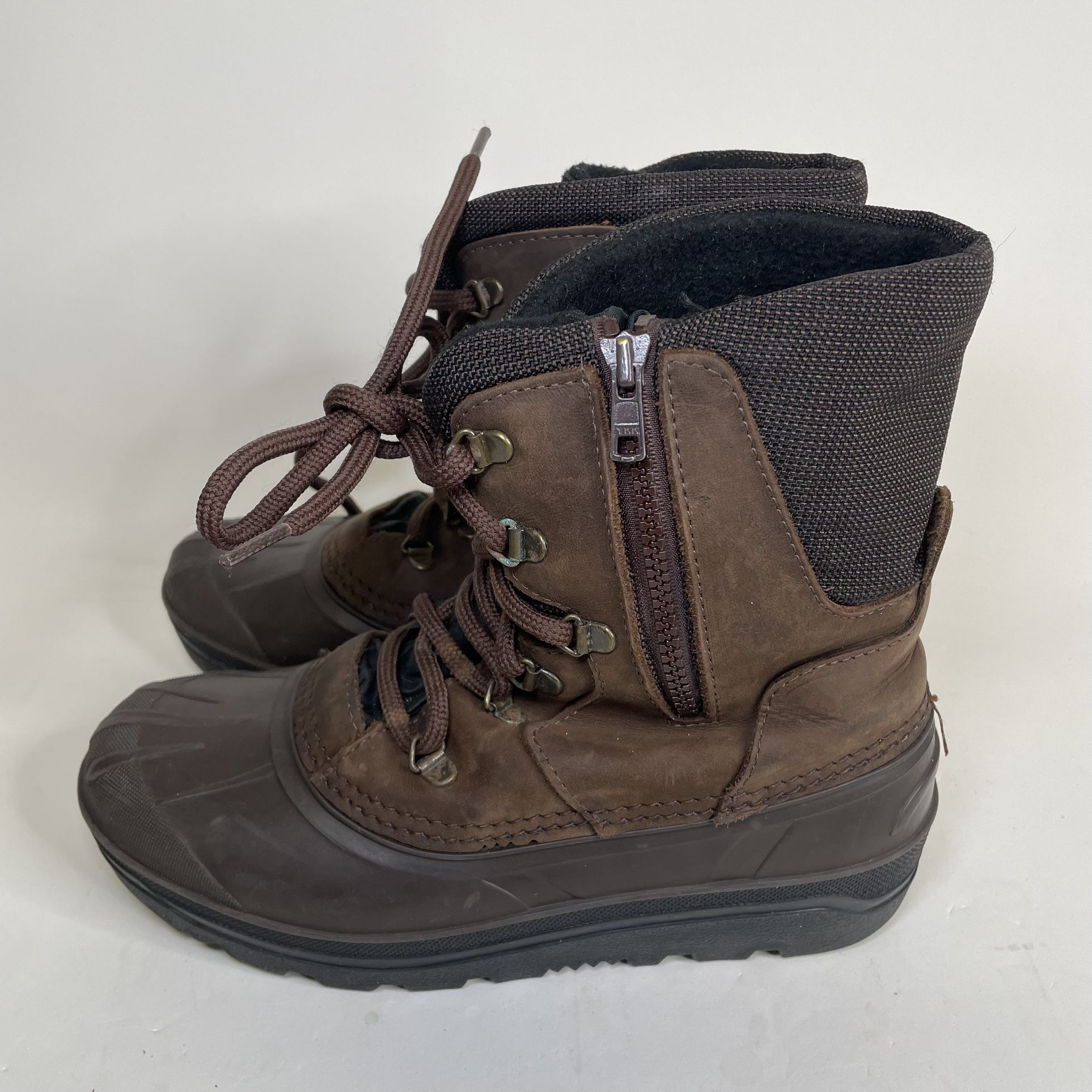 Sorel Womens Boots