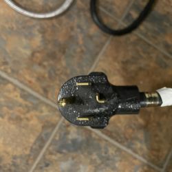 Dryer Cable (4prong)