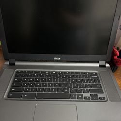 Acer  Laptop 