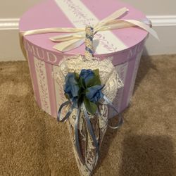 “PRETTY “ Lace Victorian Umbrella!!!! 