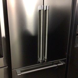 BEKO French Door Refrigerator (Semi New)