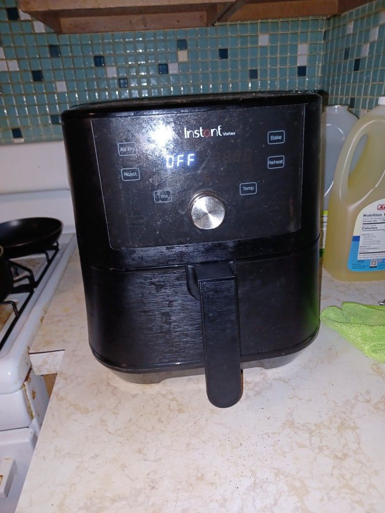 Air Fryer