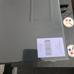 Analogue Duo