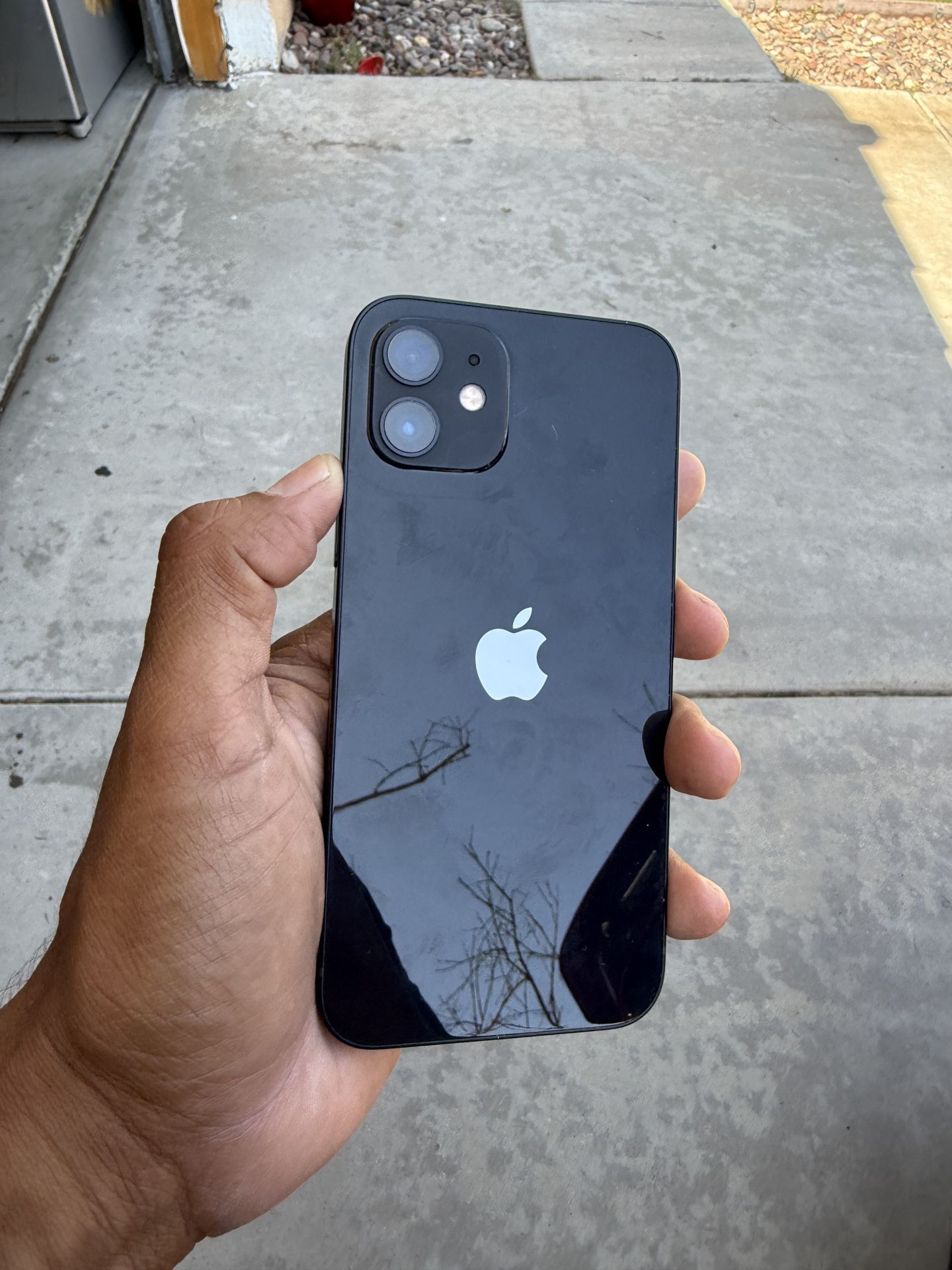 Iphone 12 64GB Black Unlocked Any Sim