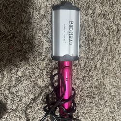 Crimper
