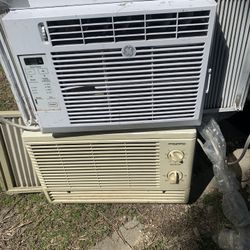 Air Conditioners