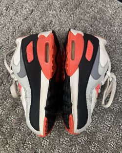 Toddler Nike Sneakers 