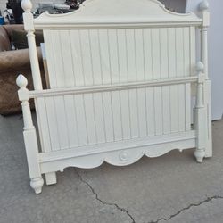 Bed Frame $10