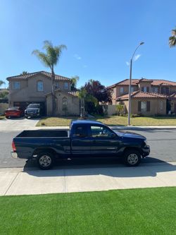 2005 Toyota Tacoma