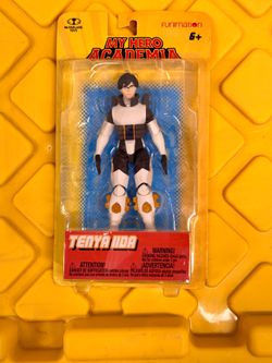 MHA Tenya IIda action figure