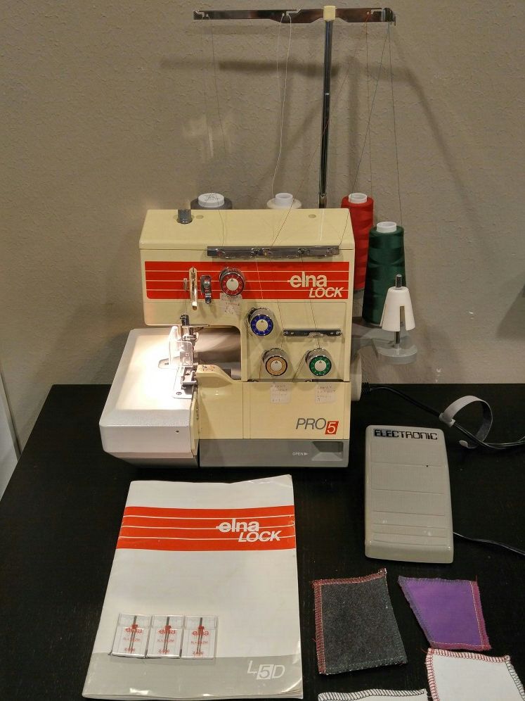 elna sergers for sale elna sergers for sale