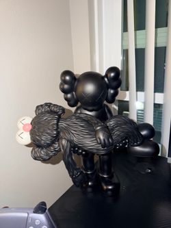 Kaws !