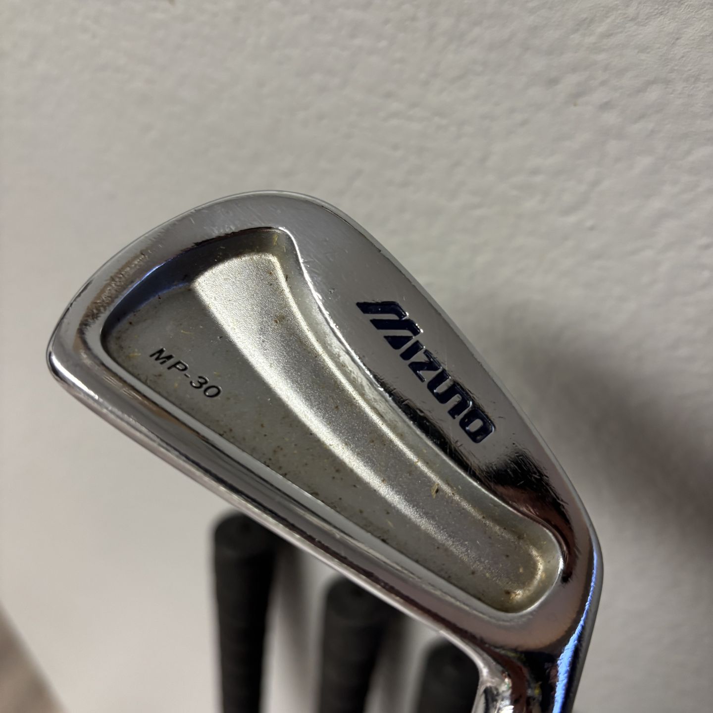 Mizuno MP 30 IRONS (3-PW)