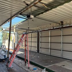 Garage Doors 