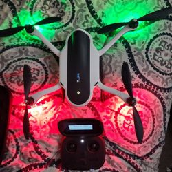Gopro Karma Drone 