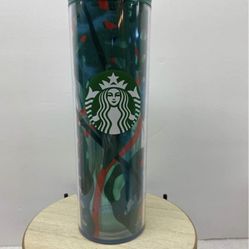 Starbucks Tumbler Spring 2021