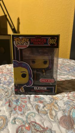 Eleven Glow In The Dark Funko