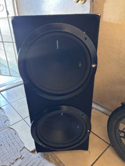 Rockford fosgate