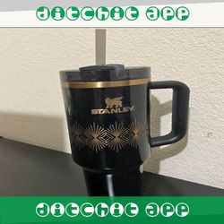 hold body Drink Easy with Classic Stanley Tumblers