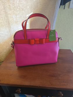 KATE ESPADE PURSE