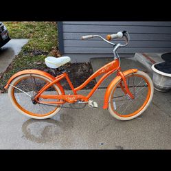 Women’s Bike