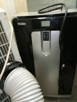 Haier Ac/Heat Unit