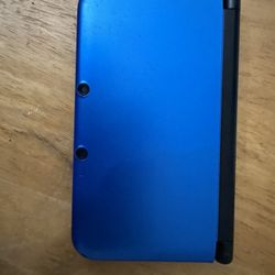 Nintendo 3DS XL