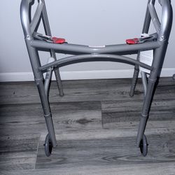 Brand New Walker 