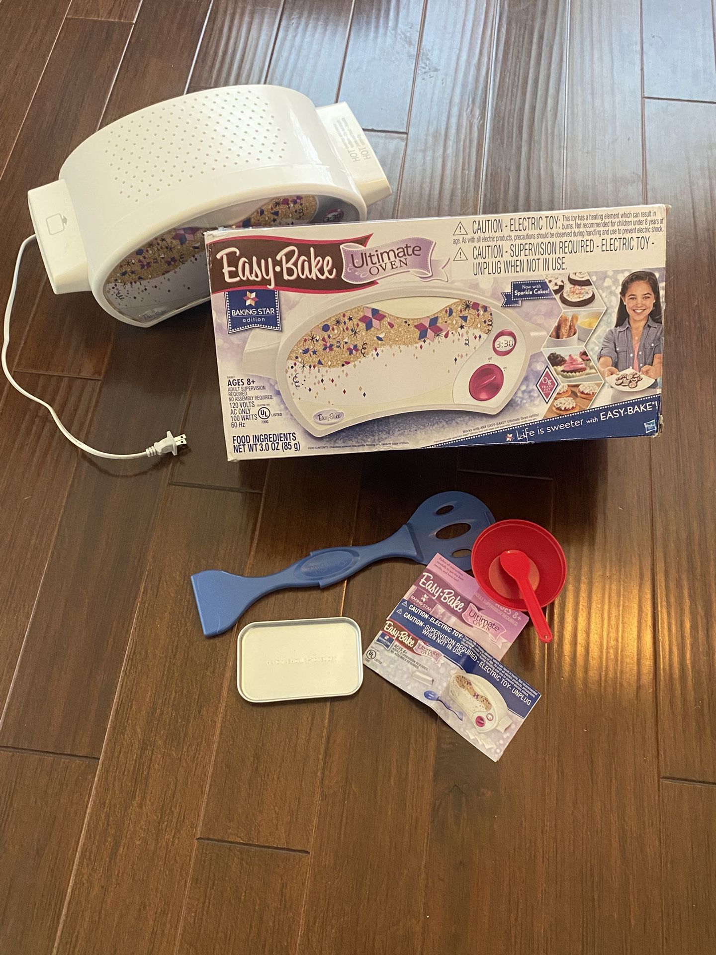 Easy Bake Ultimate Oven For Kids