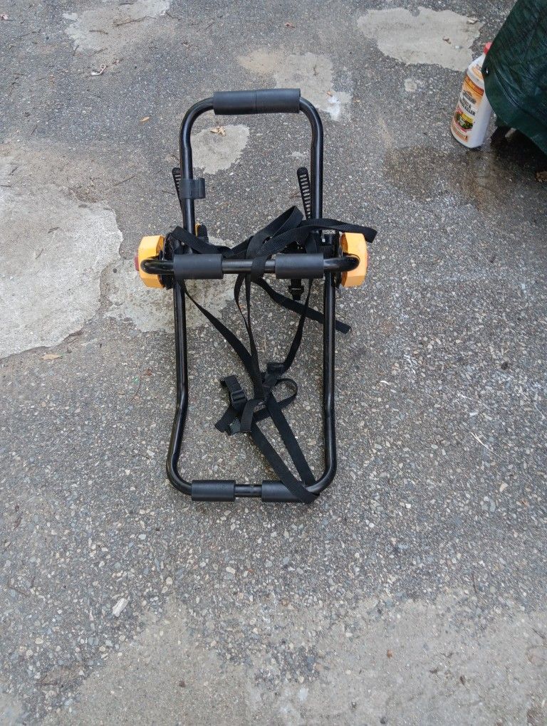 Bike Rack
